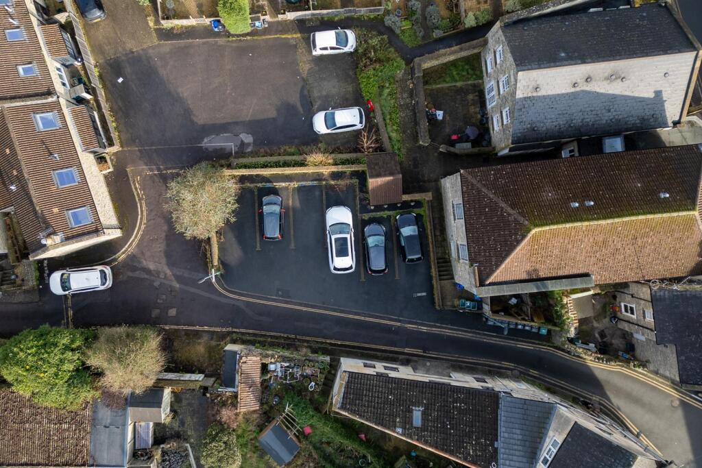 Flats 4, 18 &amp; 21 Oriel Buildings, Twerton Farm Clo