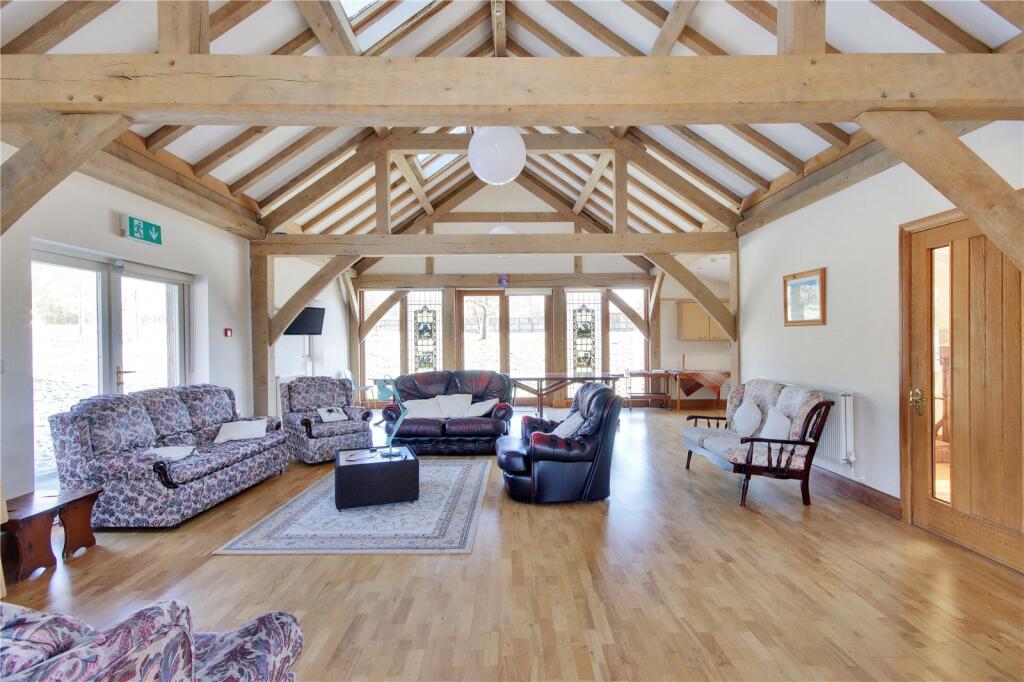 Function Room