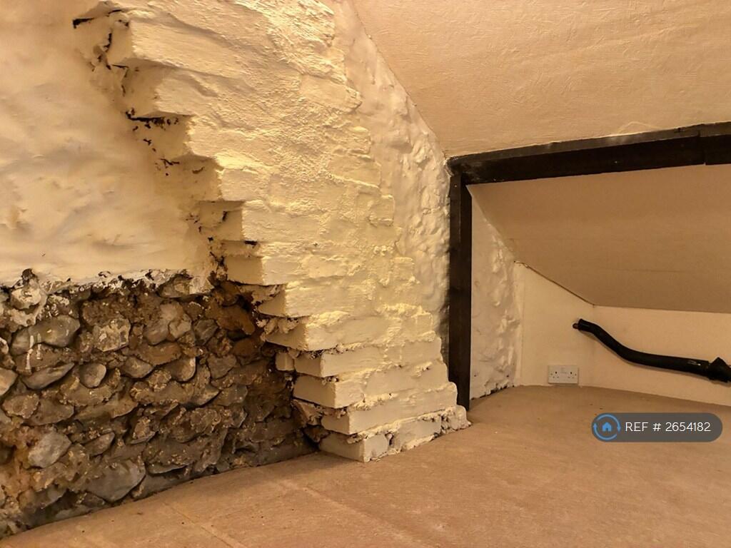 Loft Room