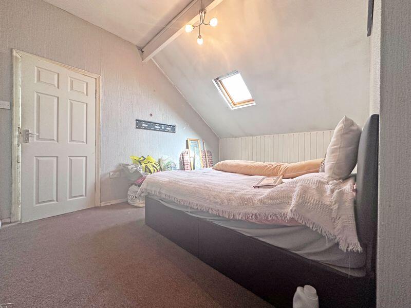 Bedroom Five