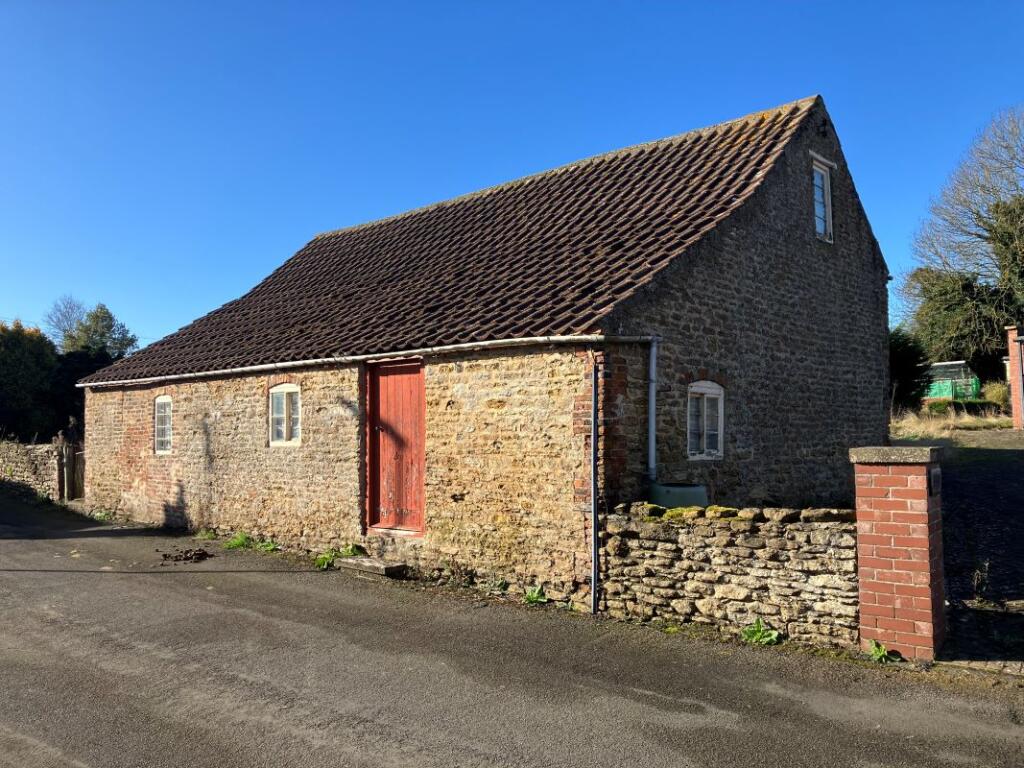 Additional Cottage