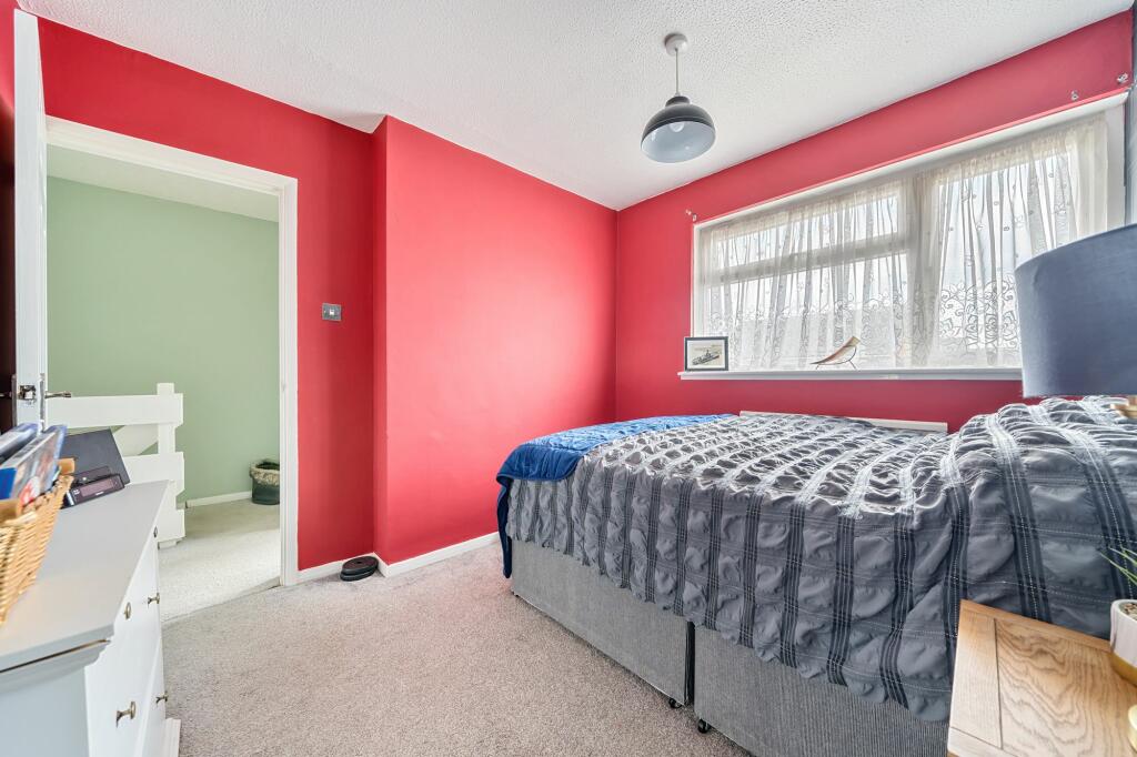 Bedroom Two (1)