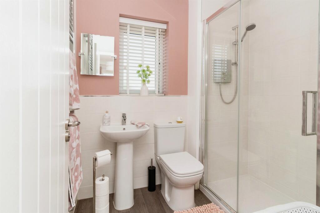 En Suite: