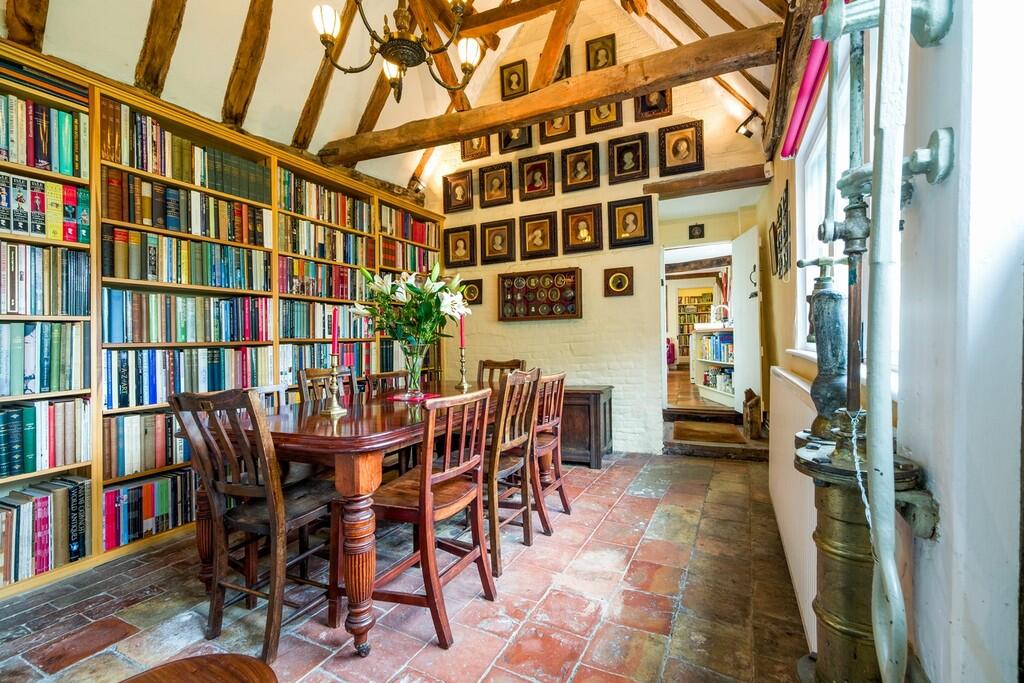 THTudor House-21