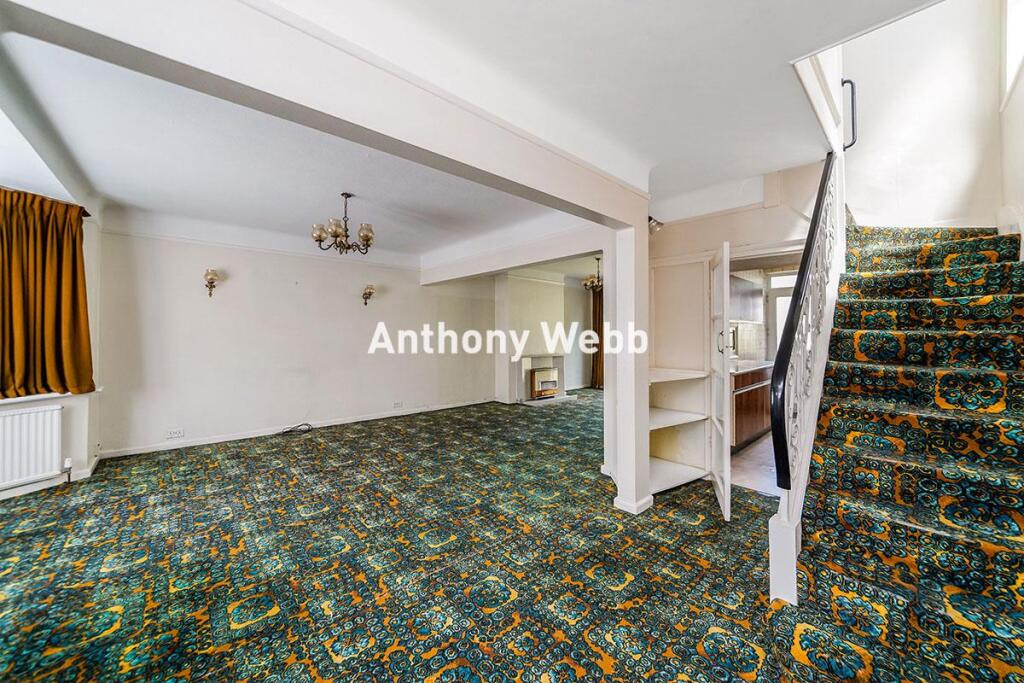 Reception / Dining Room