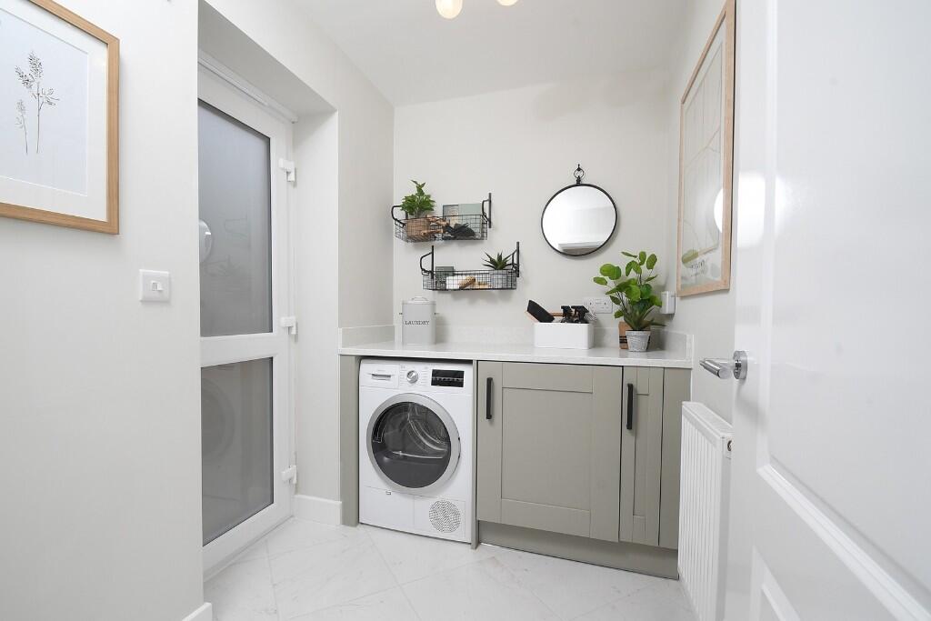 Typical Show Home