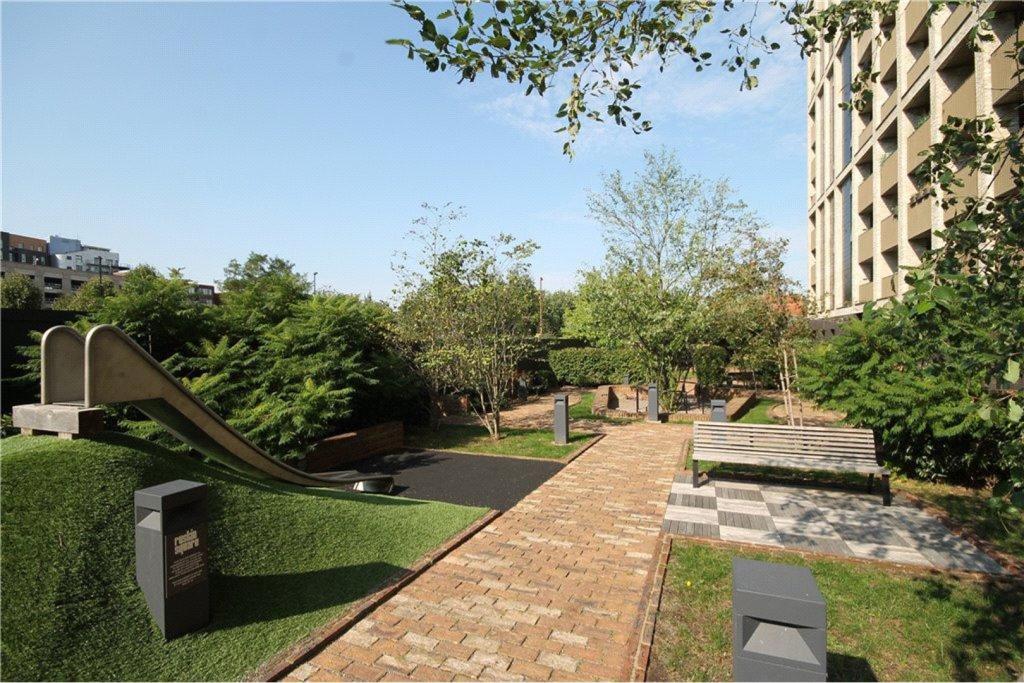 Communal Gardens