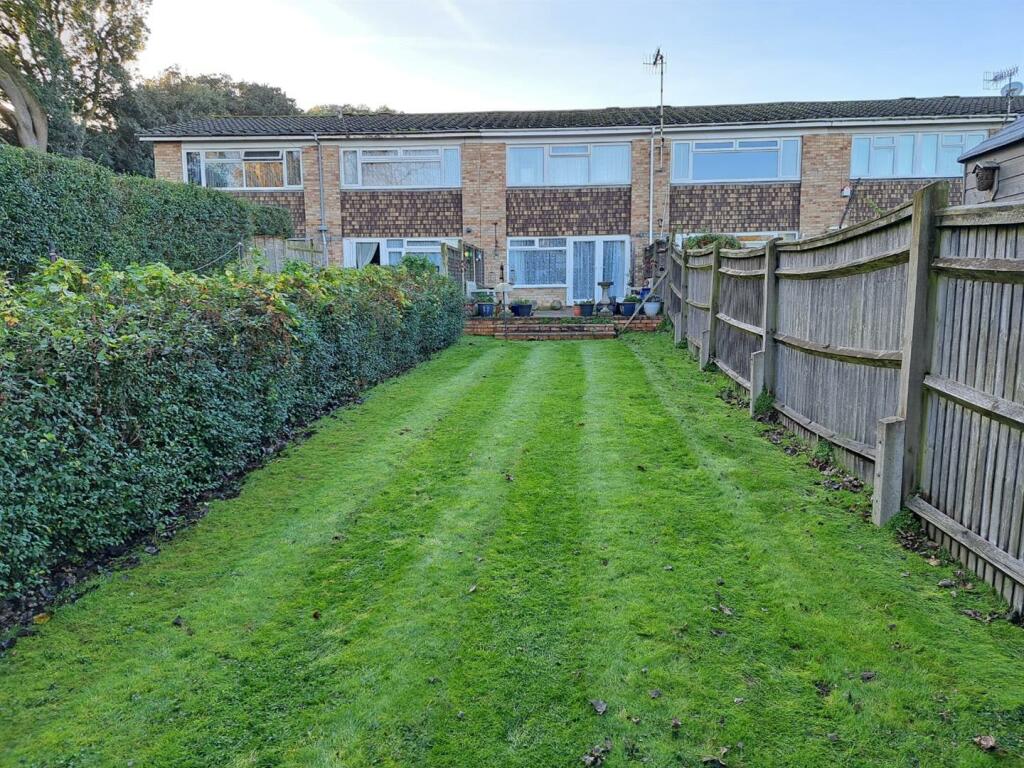 For Sale by Aspire Residential - Clarendon Road