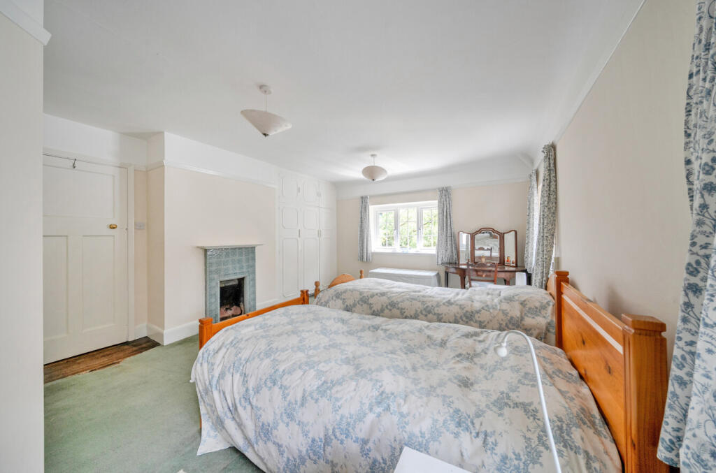Principal Bedroom