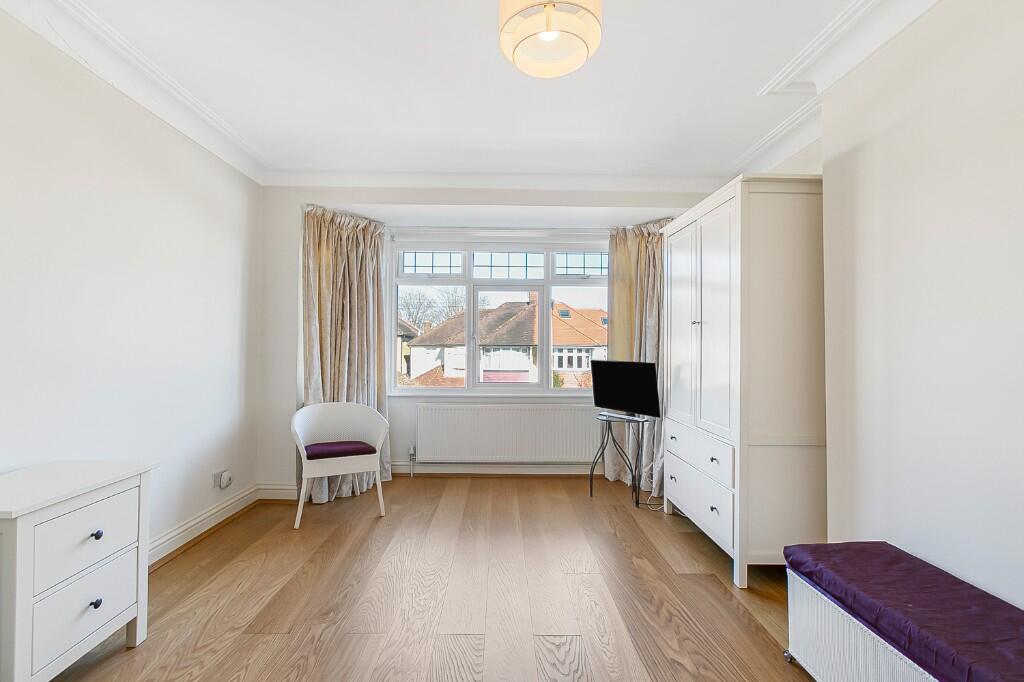 Bedroom 3view 1