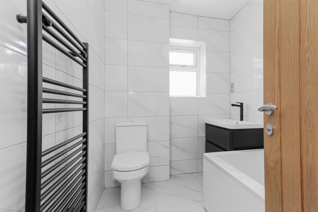 Herdwick Close, Rugby