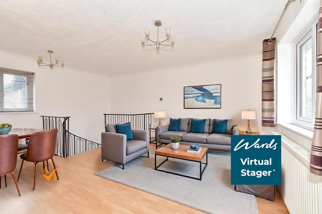 Lounge (Modern Style)