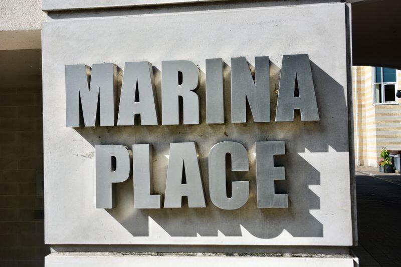 Marina Place