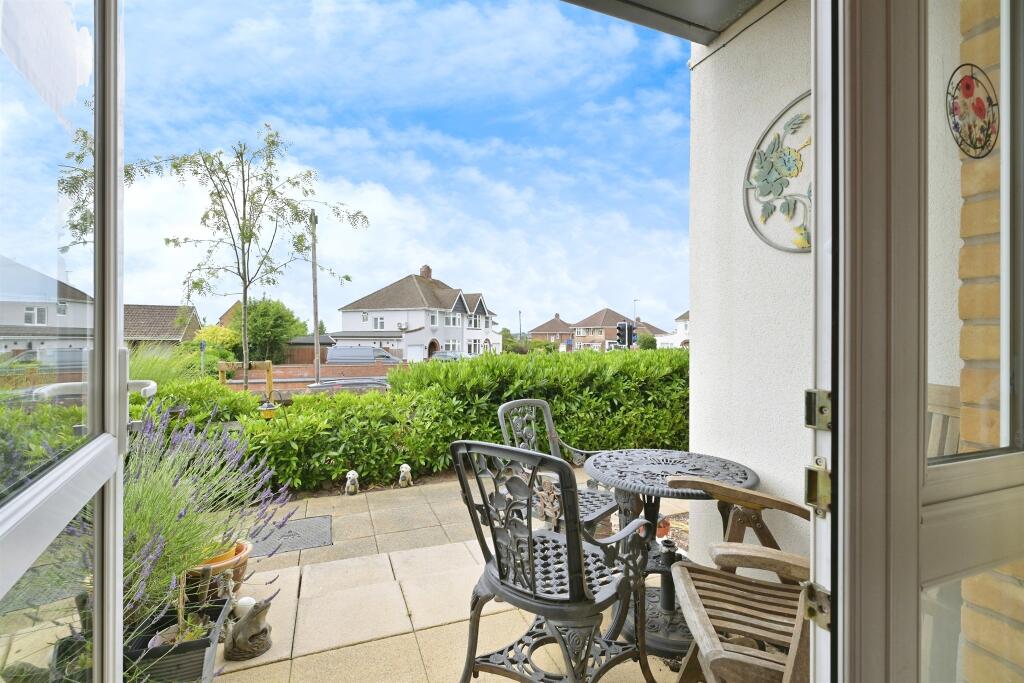 Service Charge (breakdown)