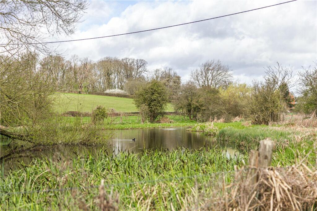 Countryside Views
