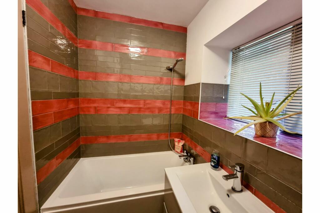 Bathroom One