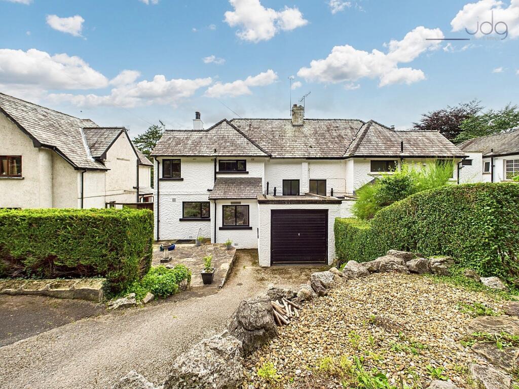 Welcome to Whitelands