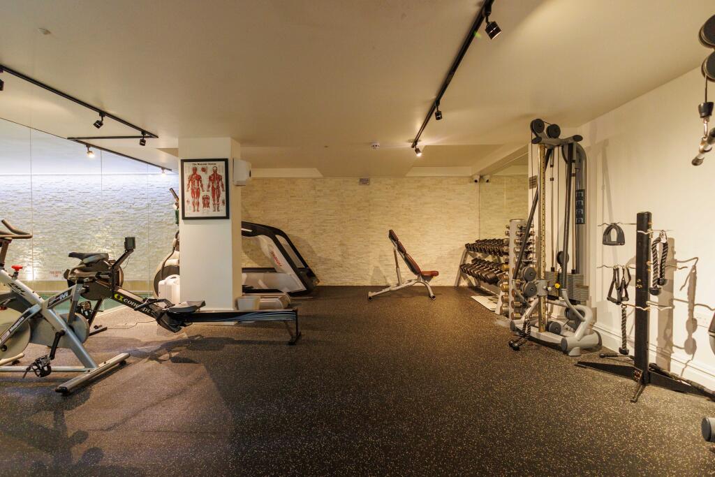 Gym