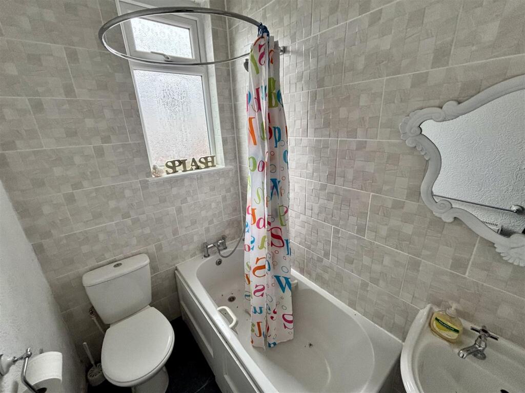 Bathroom/WC
