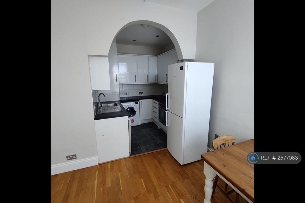 Kitchen Dinning