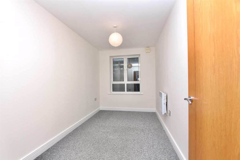 Granite Apartments, E15