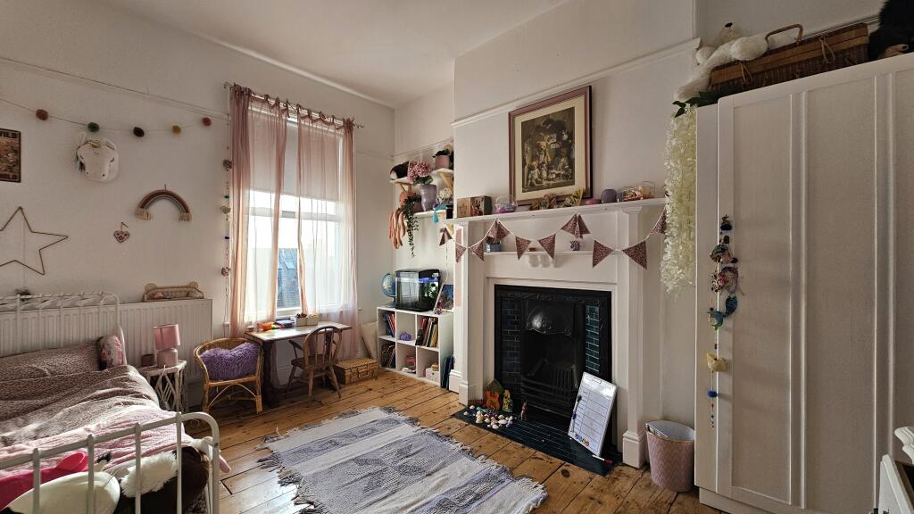 Bedroom 3