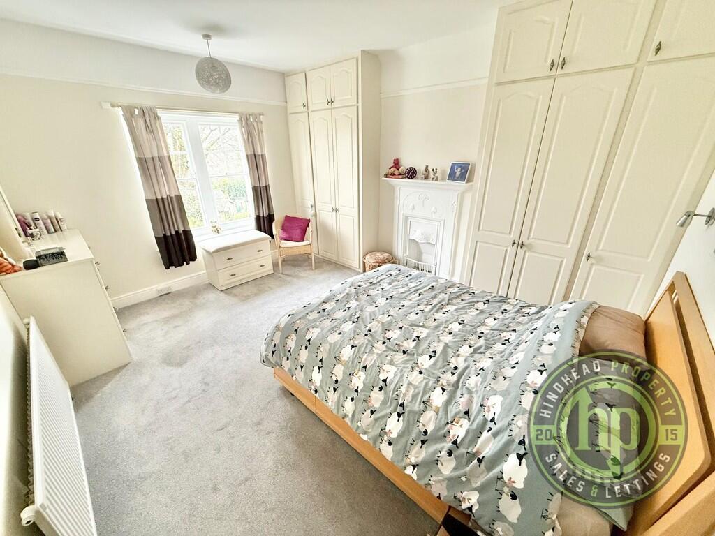 Bedroom 2 - Hindh...