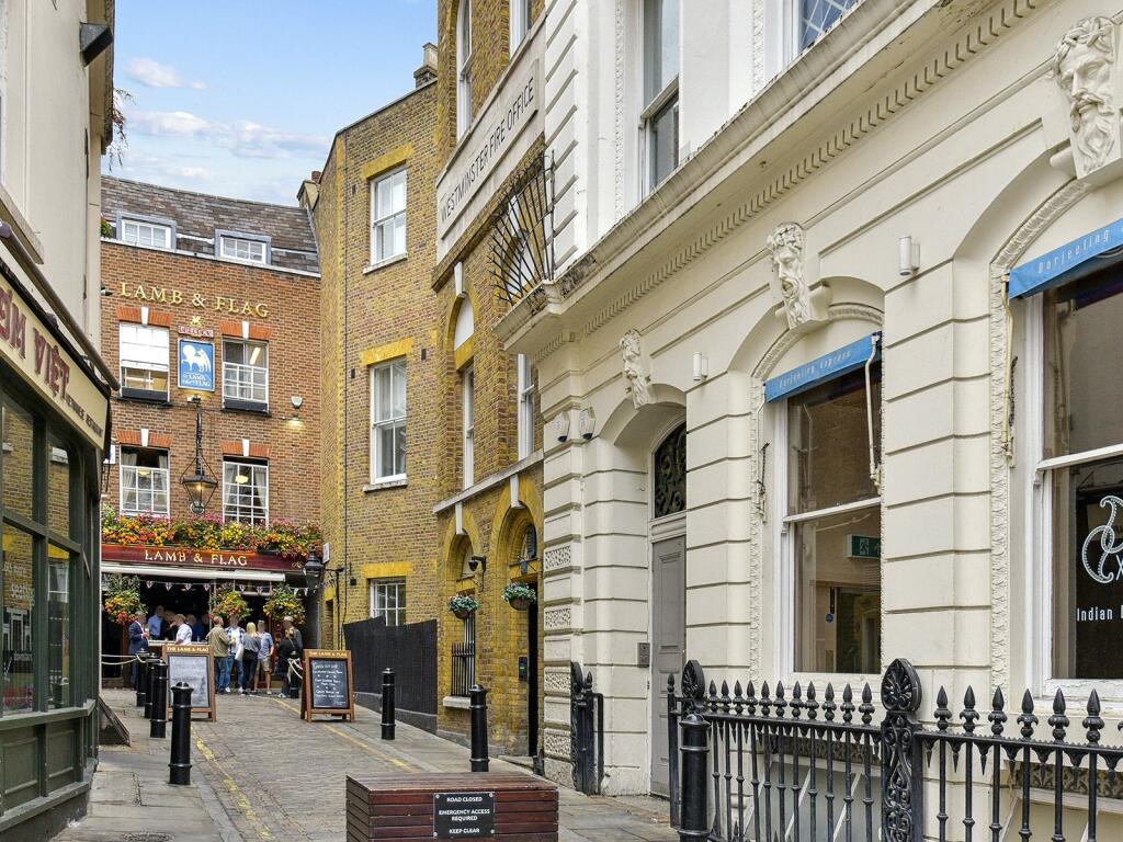 Rose Street