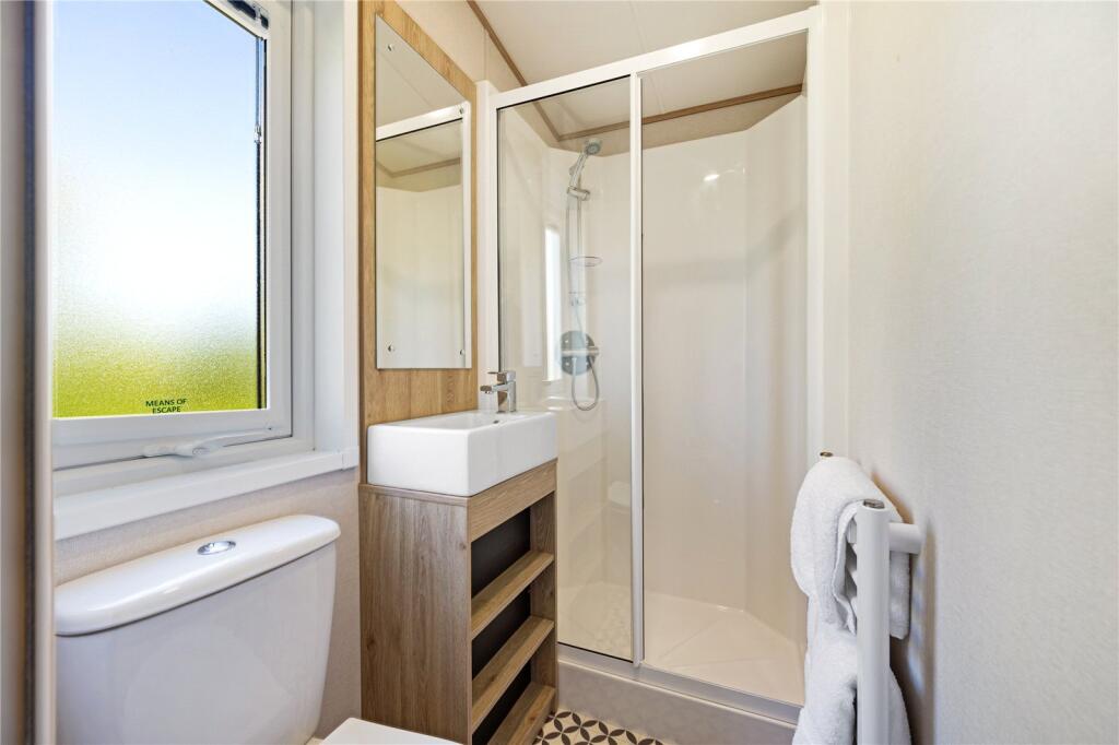 En-Suite