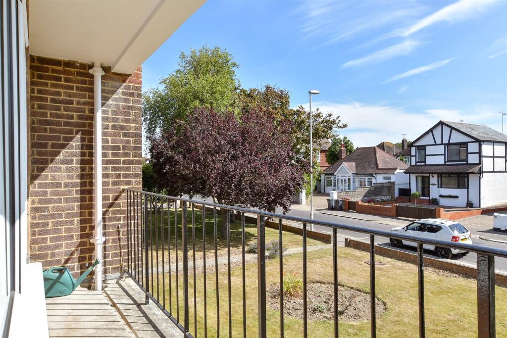 Balcony / Terrace
