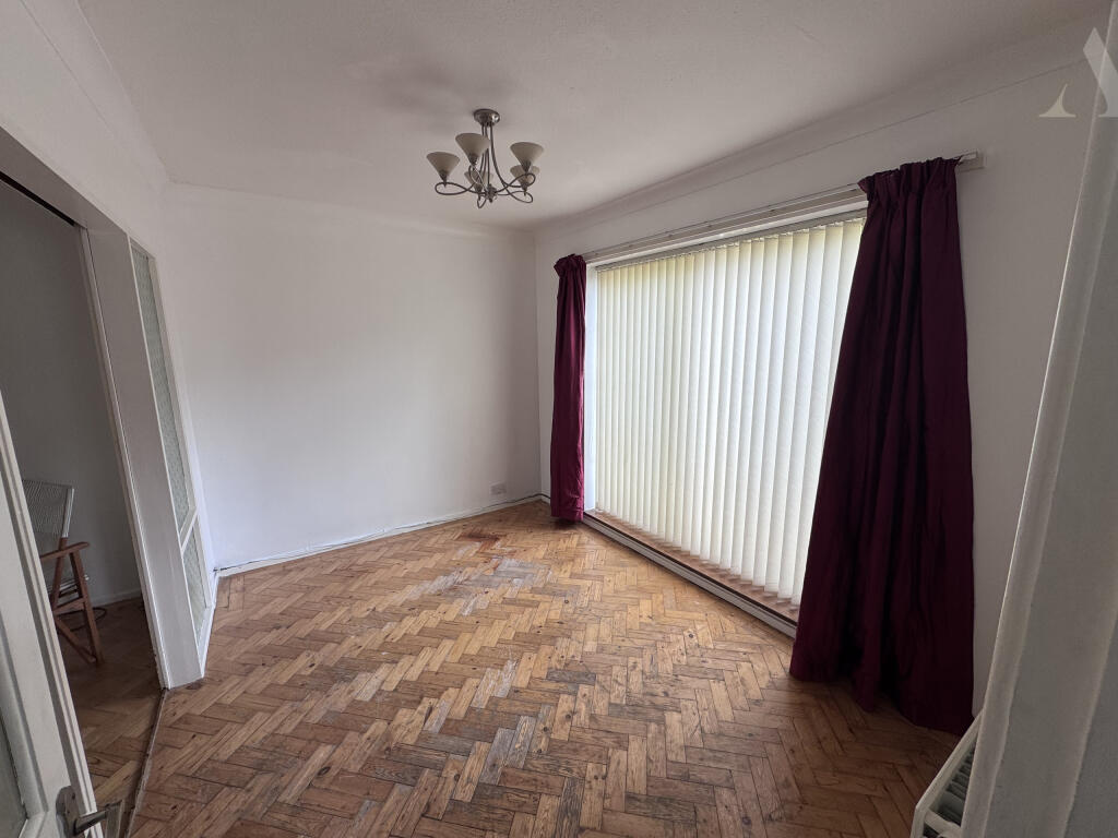 17 Tanhouse Farm Road Reception Room 2