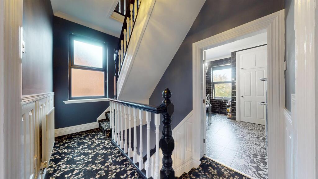 Dentons Green Lane Landing