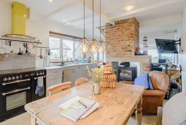 Lounge/Kitchen/Diner
