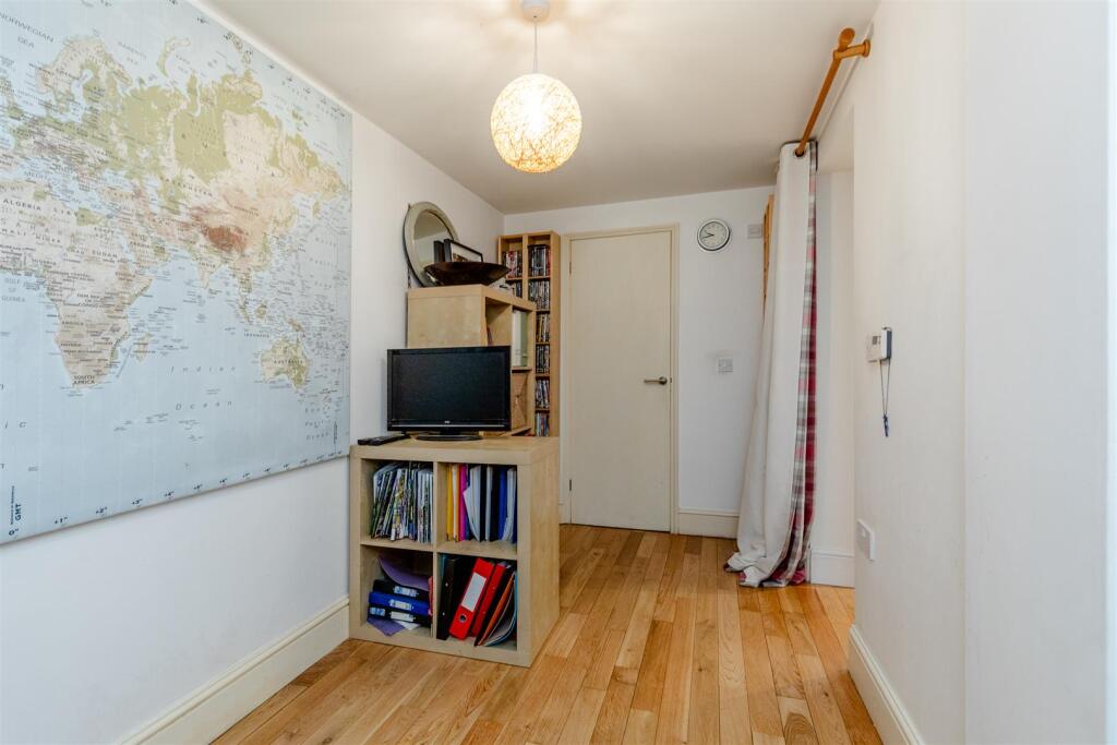 Canford Lane, Westbury on Trym Study.jpg