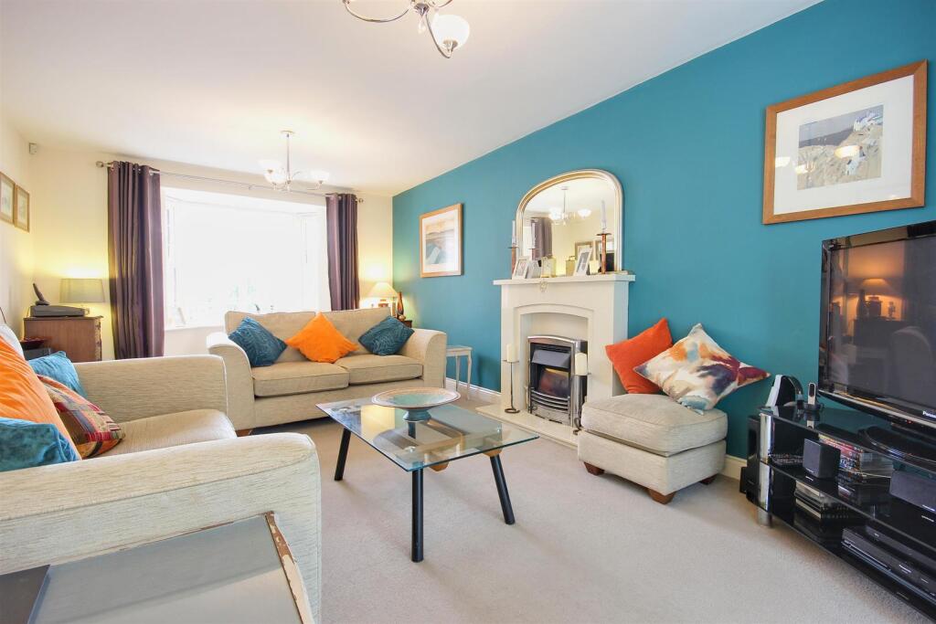 Farrants Way, Hornsea