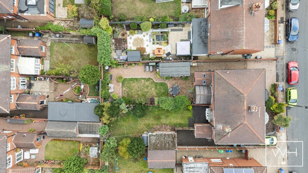 15 Wellbeck Road, Be