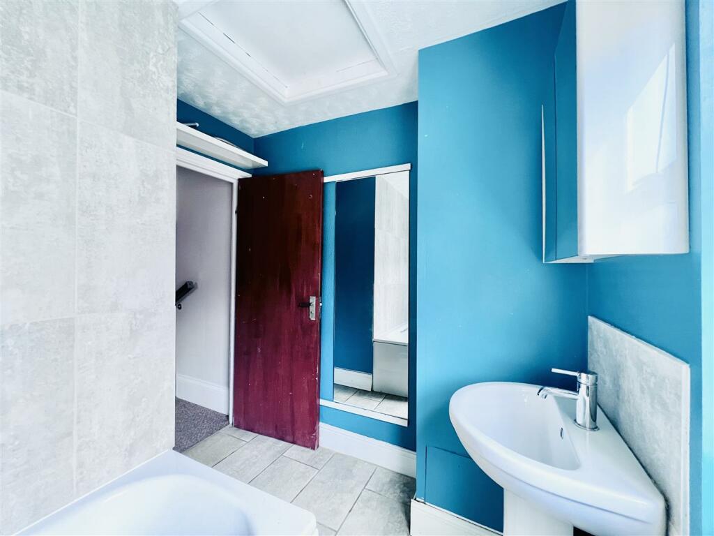 Bathroom Two