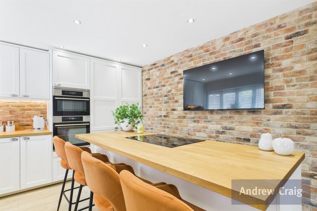 Kitchen Breakfast Ro