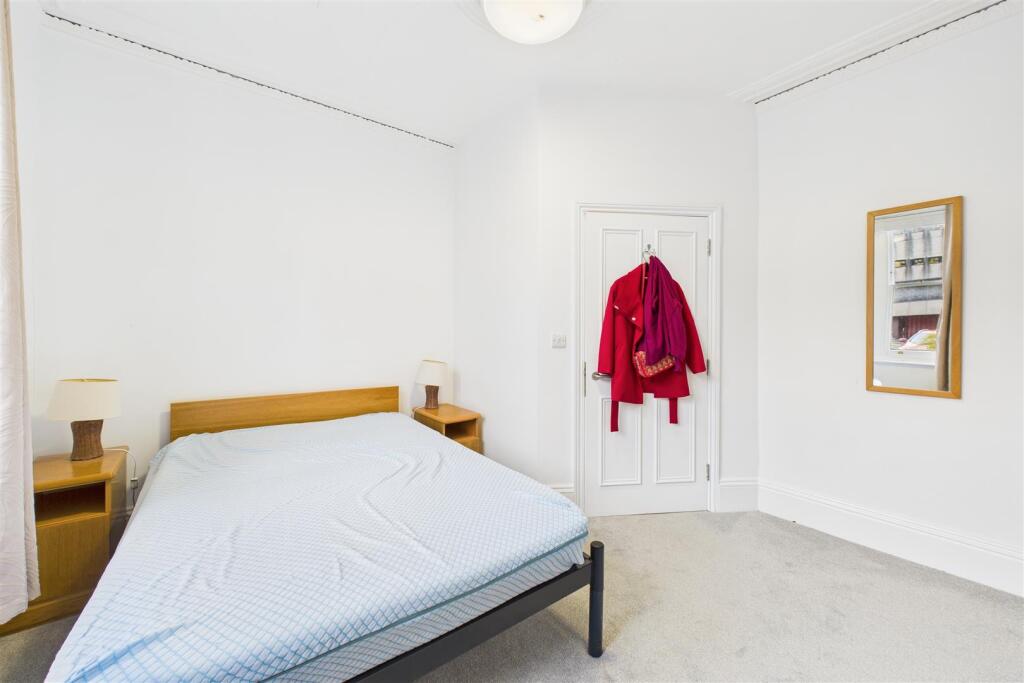 1 Osborne Villas Kingsdown, Bristol, BS2 8BP | Fre