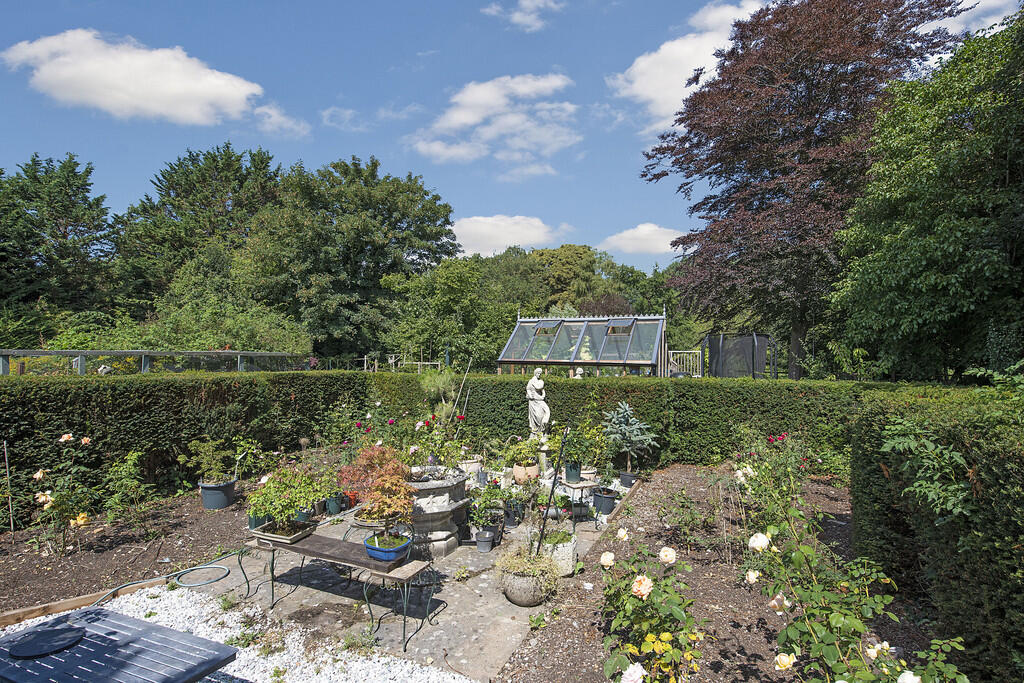 Lord Mayors Cotta...