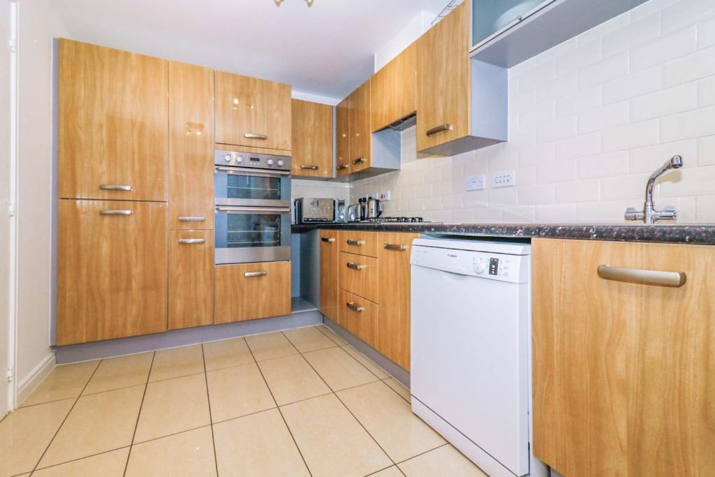 Kitchen Two