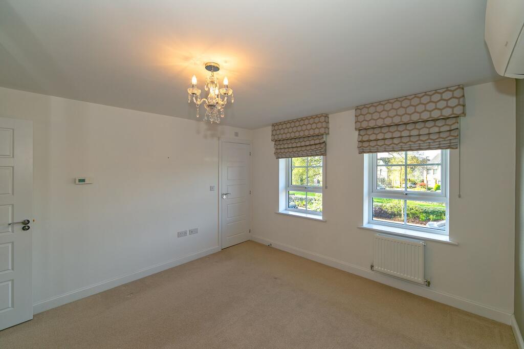 Principal Bedroom