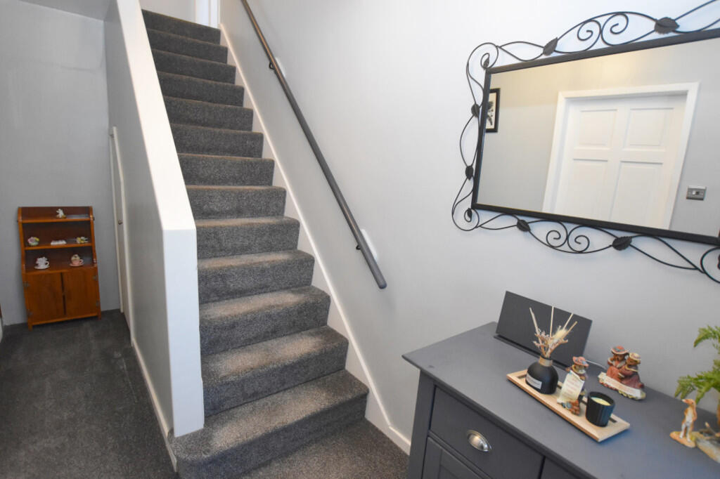 Hallway 2