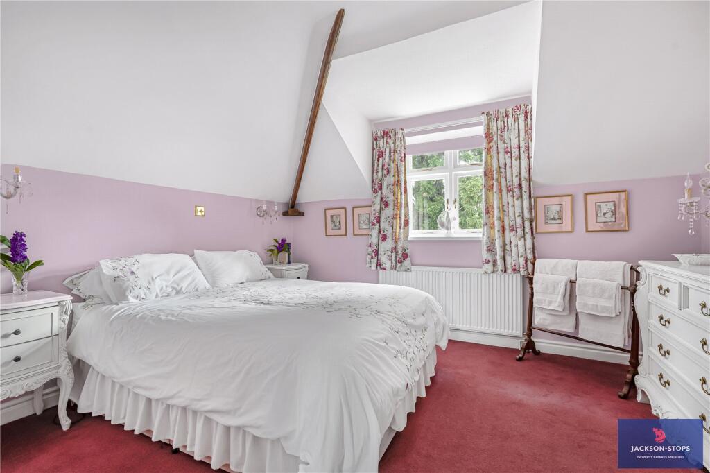 Bedroom 4