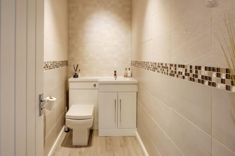 Ground Floor WC