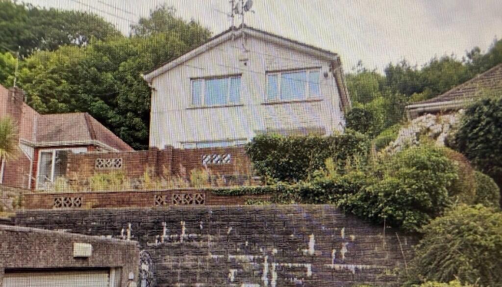 Caerhendy, Port Talbot, South Glamorgan, Neath Port Talbot, SA13