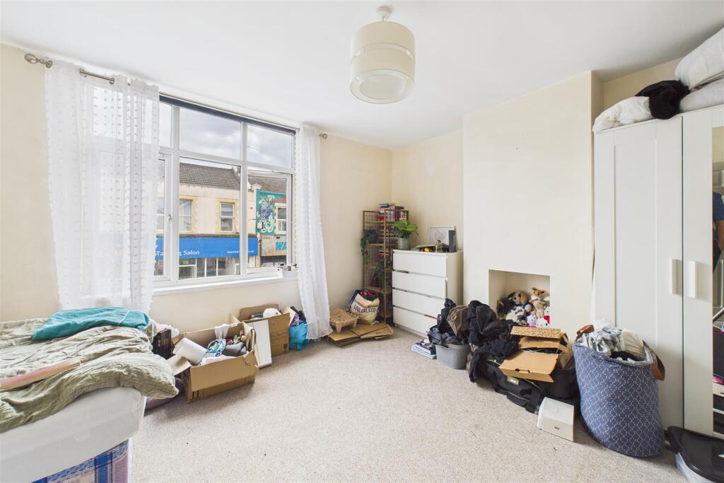 Flat B, 284, Gloucester Road, Horfield, Bristol BS