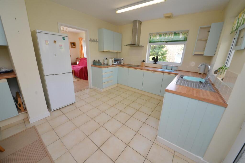 Kitchen / Diner