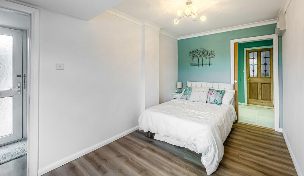 Ground floor bedr...