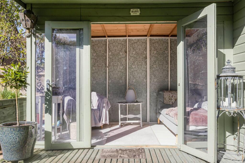 Summer House